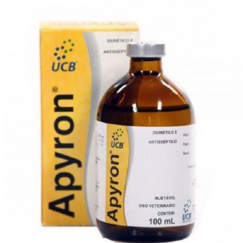 Apyron 100ml Ucb